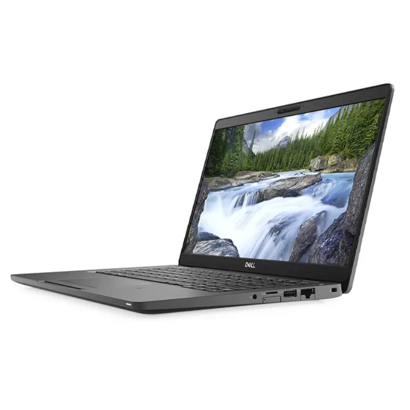 Dell Latitude 5300 i7-8th Gen 8GB RAM 256GB SSD
