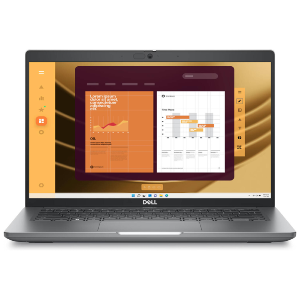 Dell Latitude 5450 Intel Core Ultra 7 155U 16GB DDR5 512GB SSD