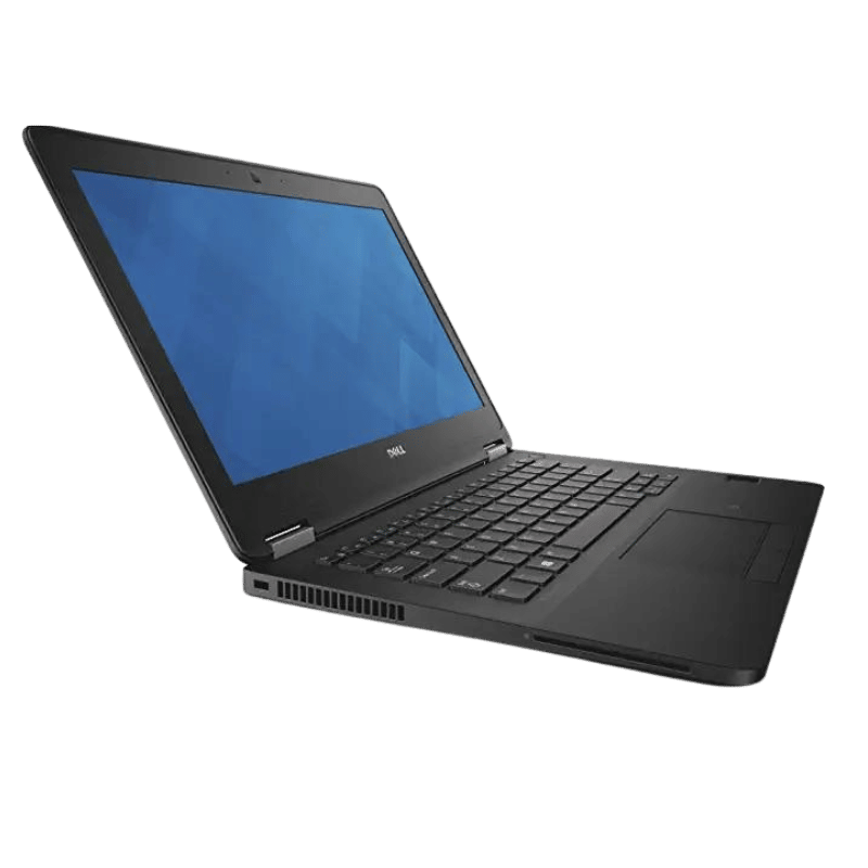 Dell Latitude 7280 i5-6th Gen 8GB RAM 256GB SSD