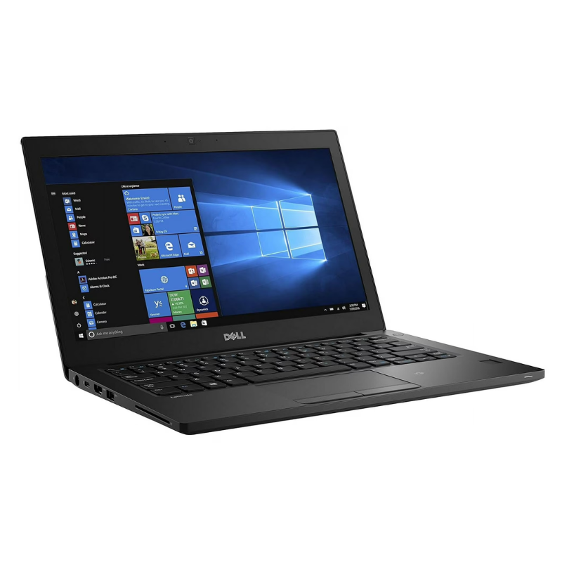 Dell Latitude 7280 i5-7th Gen 8GB RAM 256GB SSD