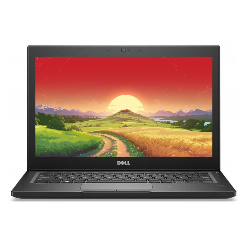 Dell Latitude 7280 i7-6th Gen 8GB RAM 256GB SSD