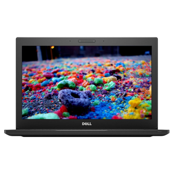 Dell Latitude 7290 i5-7th Gen 8GB RAM 256GB SSD