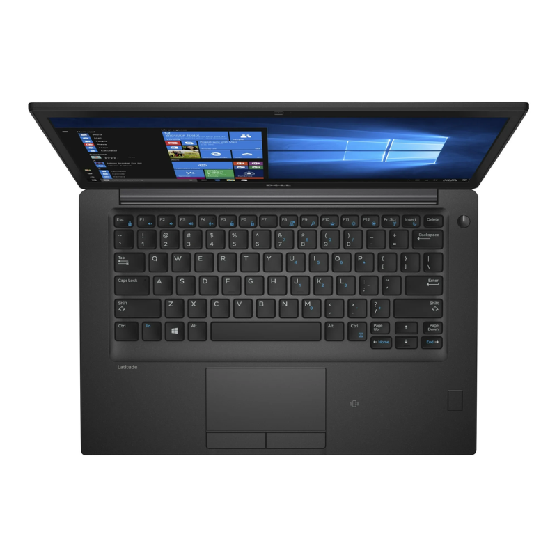 Dell Latitude 7480 i5-7th Gen 8GB RAM 256GB SSD