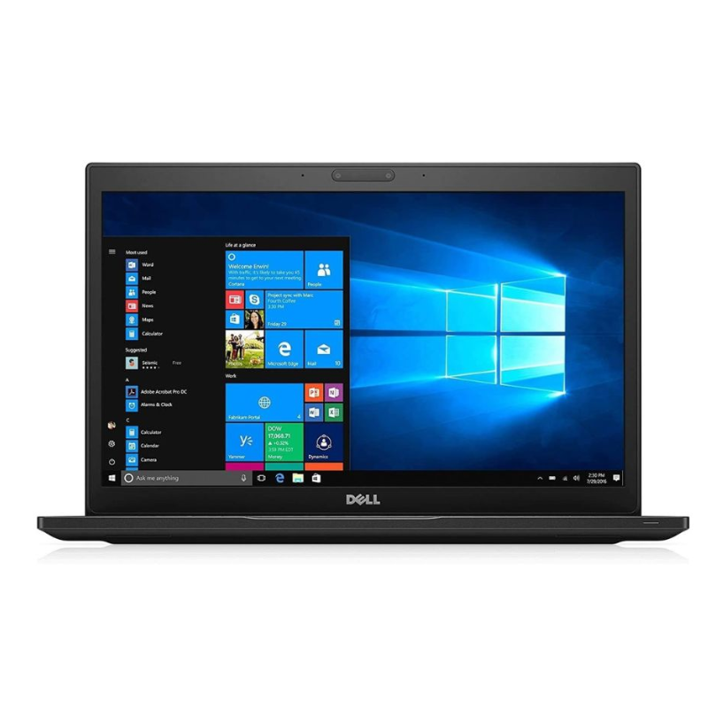 Dell Latitude 7480 i5-7th Gen 8GB RAM 256GB SSD