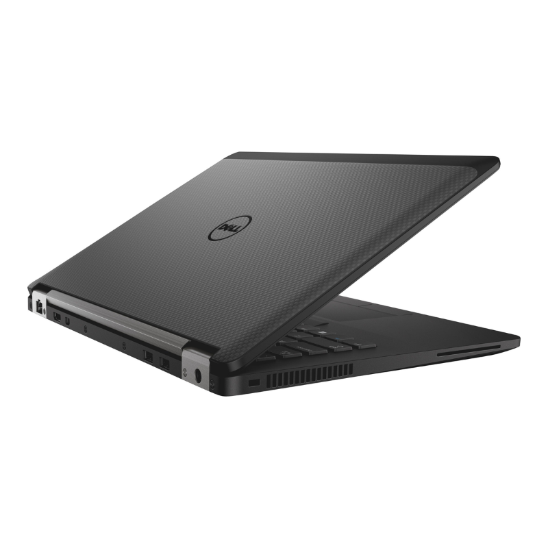 Dell Latitude E7270 i5-6th Gen 8GB RAM 256GB SSD