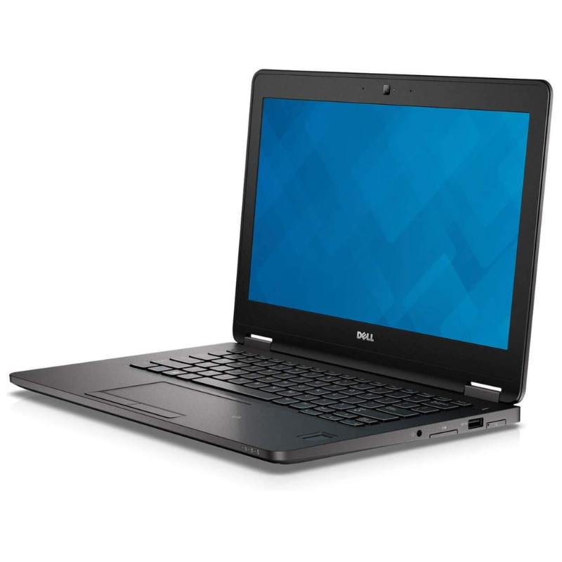 Dell Latitude E7270 i7-6th Gen 8GB RAM 256GB SSD