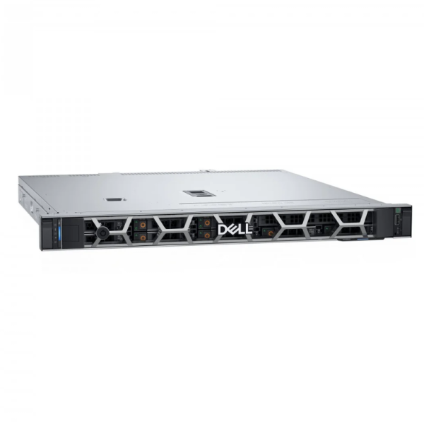 Dell PowerEdge R360 Rack Server