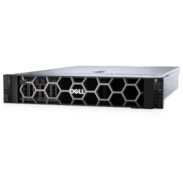 Dell PowerEdge R760xs Xeon Silver