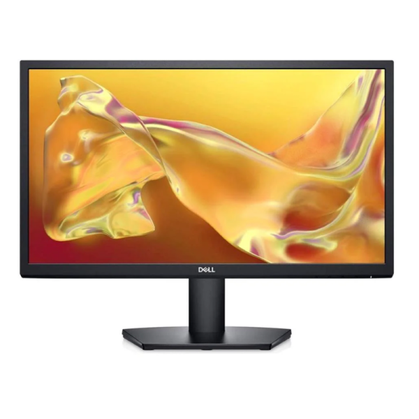 Dell SE2225H 21.4-Inch FHD Monitor 75Hz VA Panel HDMI & VGA
