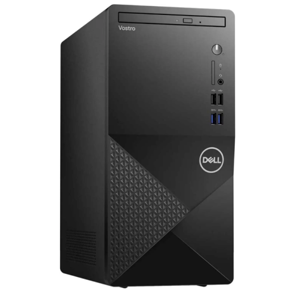 Dell Vostro 3030 Micro Tower 14th Gen Intel Core i5 8GB DDR5 512GB SSD