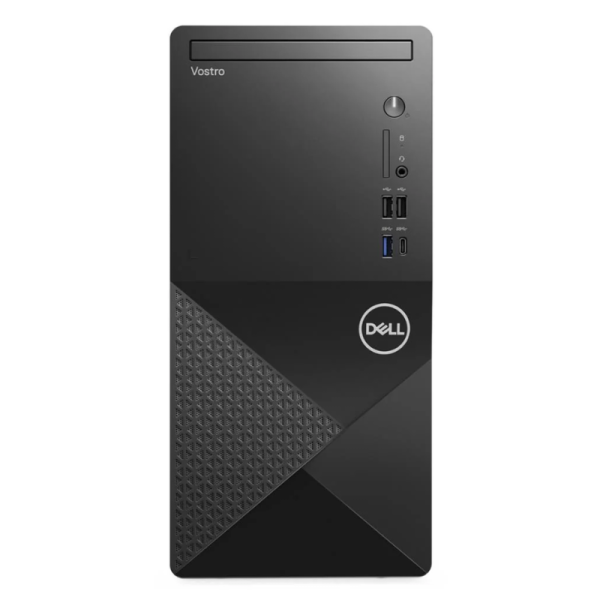 Dell Vostro 3030 Micro Tower Intel Core i5 12th Gen 8GB DDR5 512GB SSD