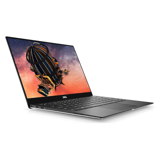 Dell XPS 13 7390 i7-10th Gen 16GB RAM 512GB SSD