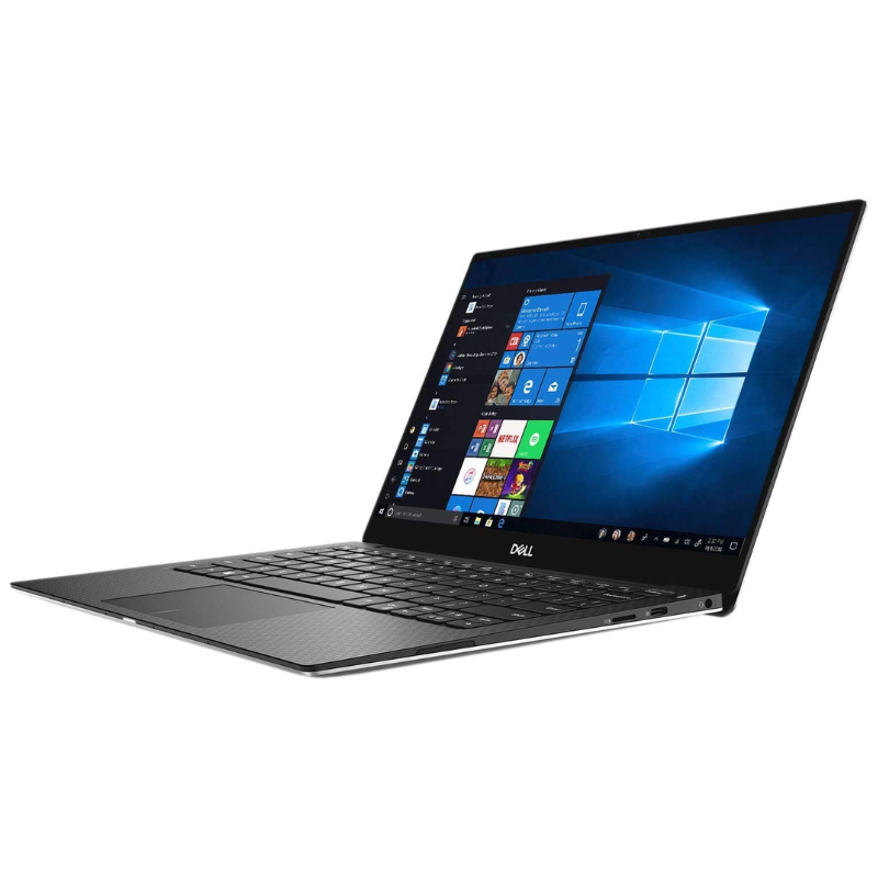 Dell XPS 13 7390 i7-10th Gen 16GB RAM 512GB SSD