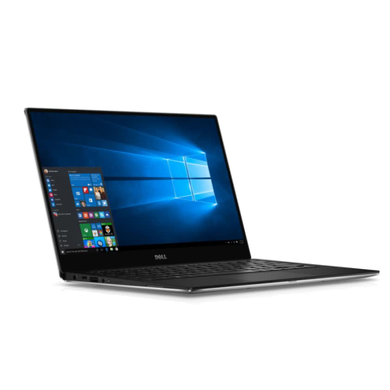 Dell XPS 13 9365 i5-6th Gen 8GB RAM 256GB SSD