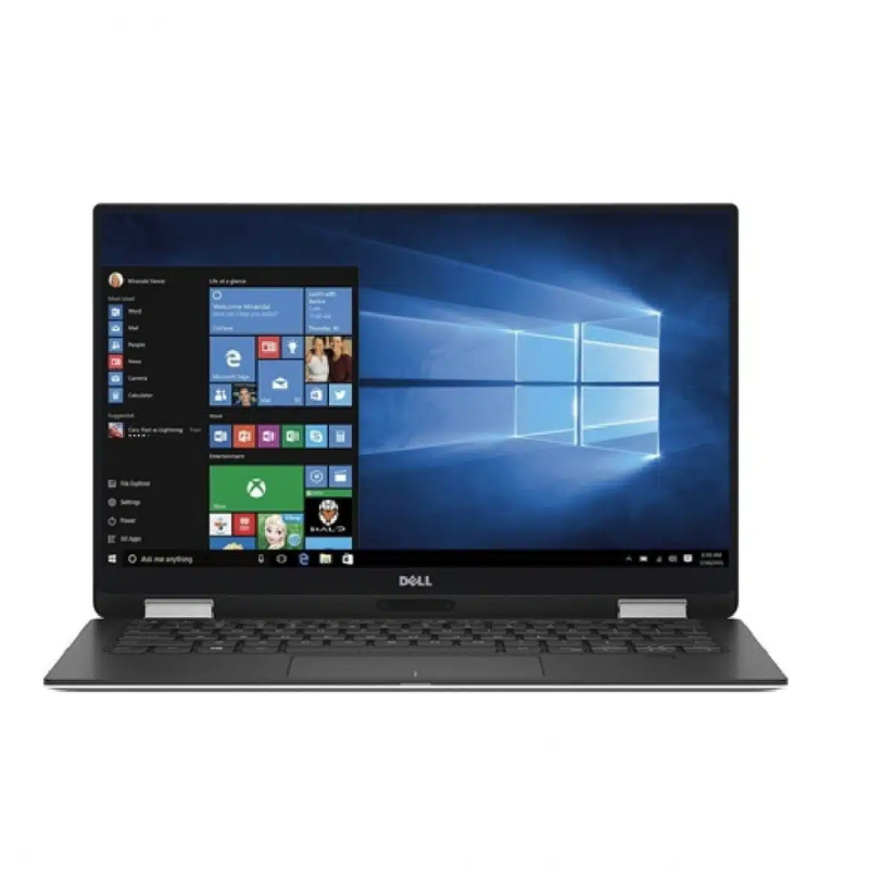 Dell XPS 13 9365 i5-7th Gen 8GB RAM 256GB SSD Touch