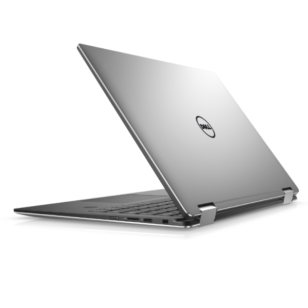 Dell XPS 13 9365 i5-7th Gen 8GB RAM 256GB SSD Touch