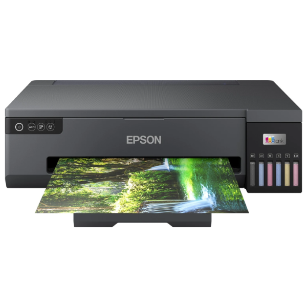 EPSON EcoTank L18050 A3 Photo Printer