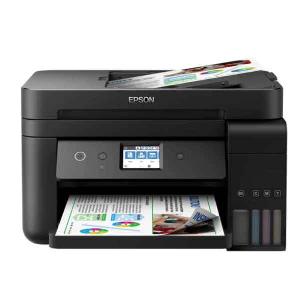 EPSON EcoTank L6290 All‑In‑One Printer