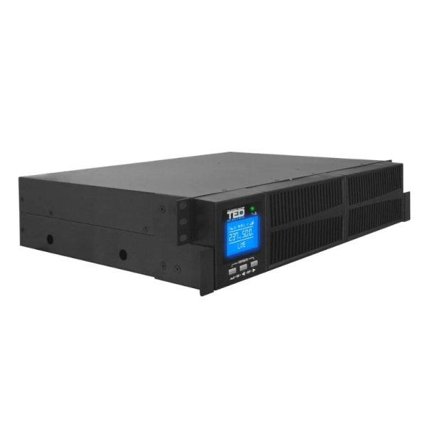 EVI 1000VA / 900W