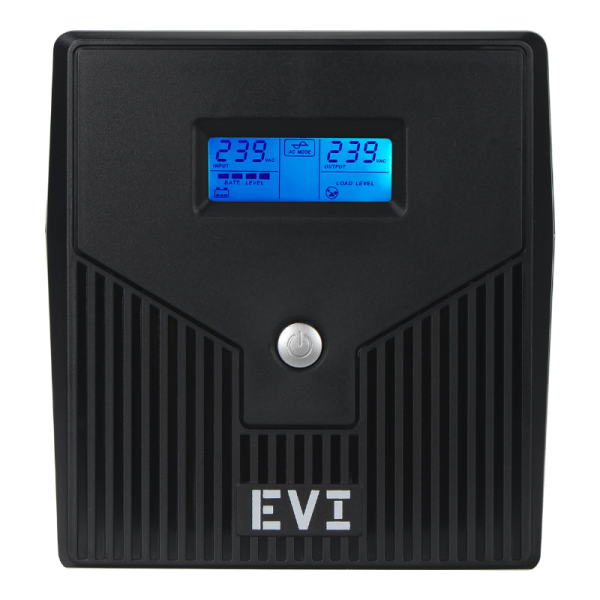 EVI 1100VA / 600W Line