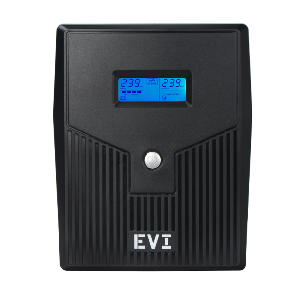 EVI 1600VA / 900W