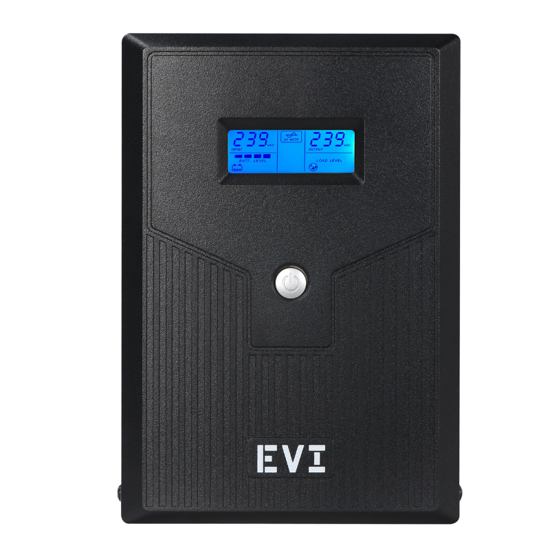 EVI 3000VA / 1800W