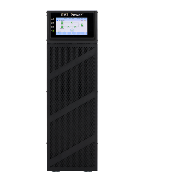 EVI 40000VA / 36000W