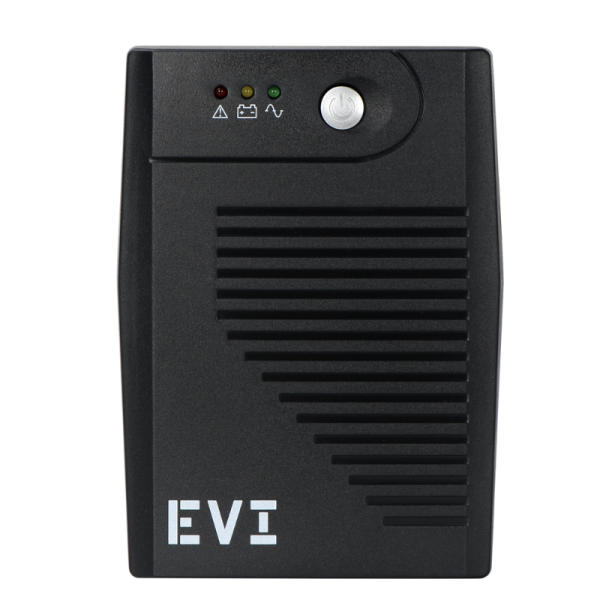 EVI 650VA / 360W