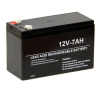 EVI 7Ah 12V Lead-Acid Battery