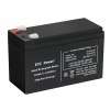 EVI 9Ah 12V Lead-Acid Battery