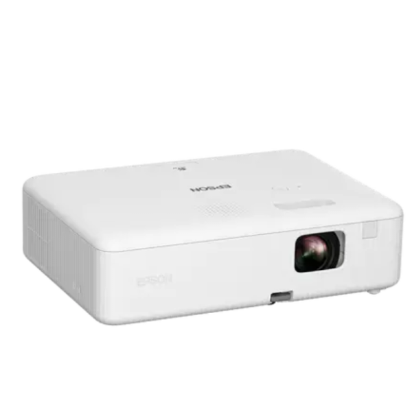Epson CW‑01 Projector