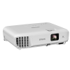 Epson EB‑E12 Projector 3LCD 4000 Lumens