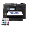 Epson EcoTank L15150 Multifunction Wi-Fi Ink Tank Printer with Fax