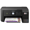 Epson EcoTank L3210 A4 All-in-One Ink Tank Printer