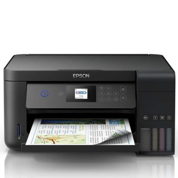 Epson EcoTank L4260 All‑In‑One Printer