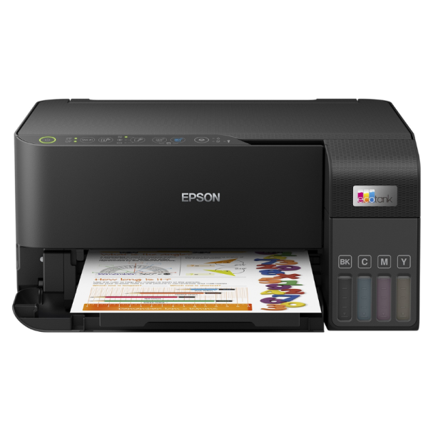 Epson L3550 EcoTank All in One Color Printer