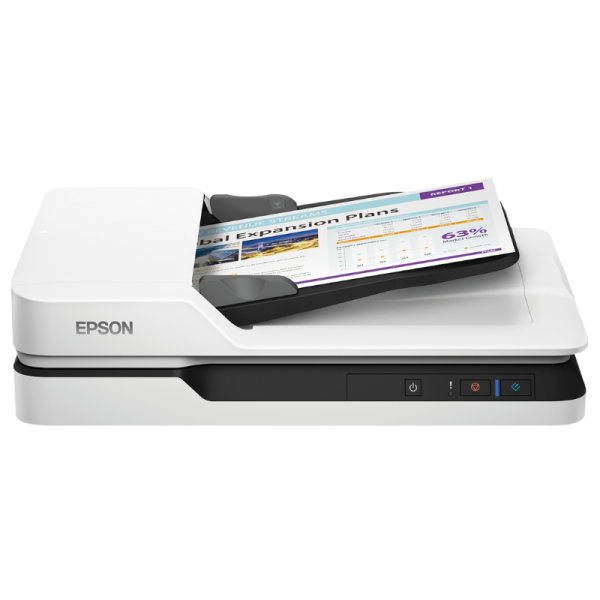 Epson WorkForce DS-1630