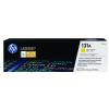 HP 131A Yellow Original LaserJet Toner Cartridge