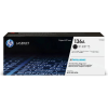 HP 136A Black Original LaserJet Toner Cartridge