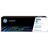 HP 205A Cyan Original LaserJet Toner Cartridge
