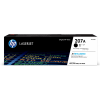 HP 207A Black Original LaserJet Toner Cartridge