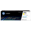 HP 216A Yellow Original LaserJet Toner Cartridge