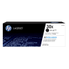HP 30X CF230X High Yield Black Original Toner