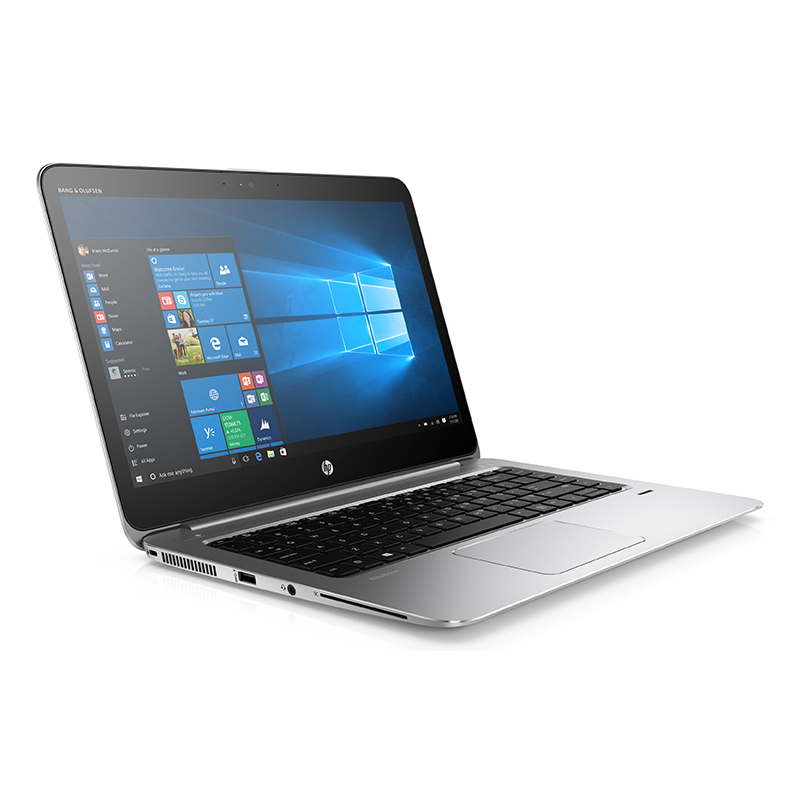 HP EliteBook 1040 G3 Touch i5-6th Gen 16GB RAM 256GB SSD