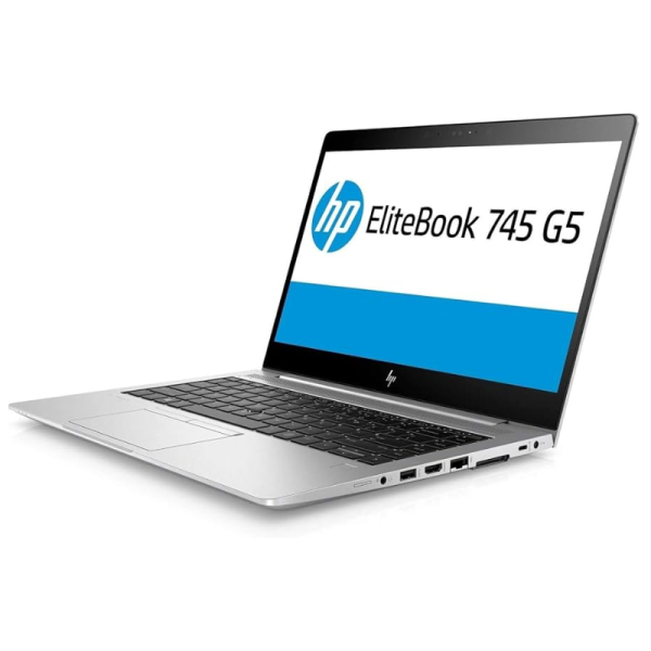 HP EliteBook 745 G6 Ryzen 7 PRO 16GB RAM 256GB SSD