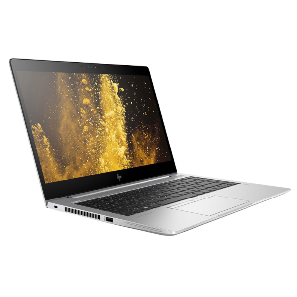 HP EliteBook 745 G6 Ryzen 7 PRO 8GB RAM 256GB SSD
