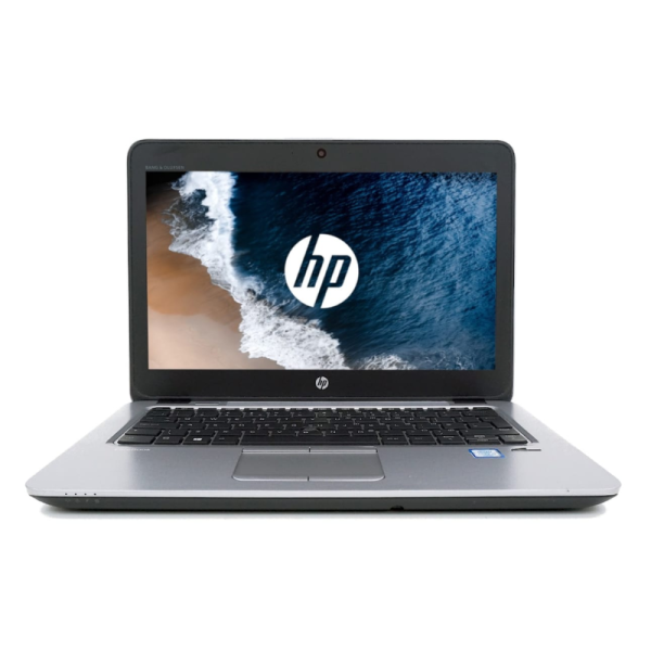 HP EliteBook 820 G3 i5-6th Gen 8GB RAM 256GB SSD (2)