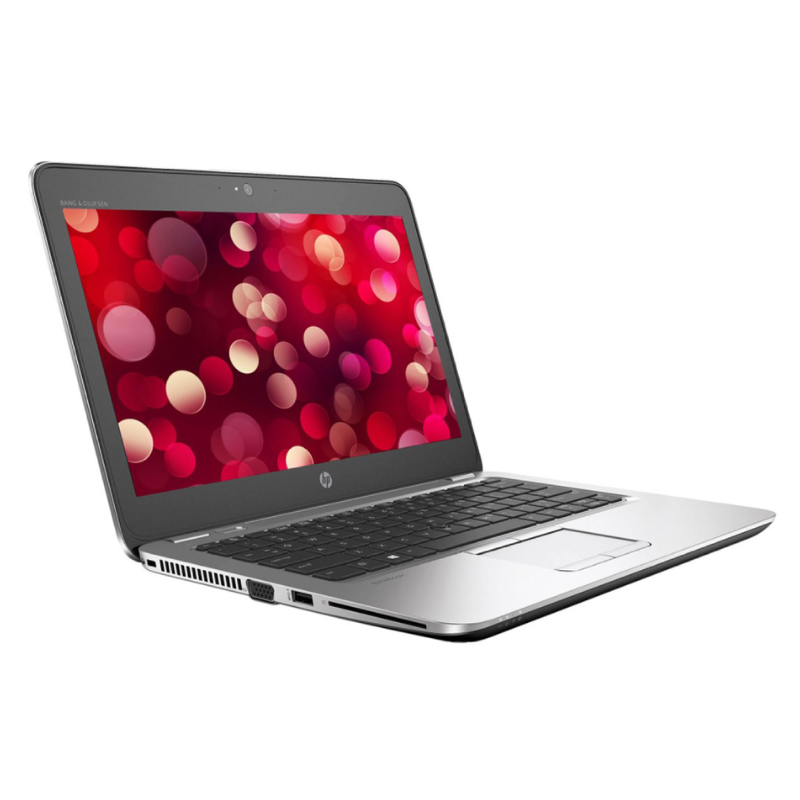 HP EliteBook 820 G3 i5-6th Gen 8GB RAM 256GB SSD Touch