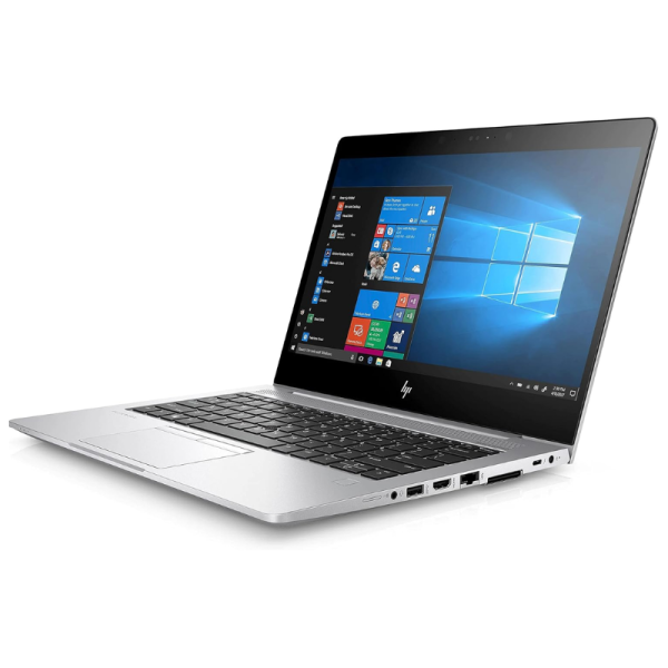 HP EliteBook 830 G5 i5-8th Gen 8GB RAM 256GB SSD