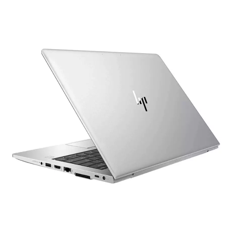 HP EliteBook 830 G5 i5-8th Gen 8GB RAM 256GB SSD Touch